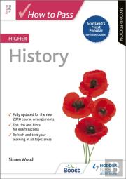 How To Pass Higher History, Second Edition