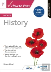 How To Pass Higher History, Second Edition