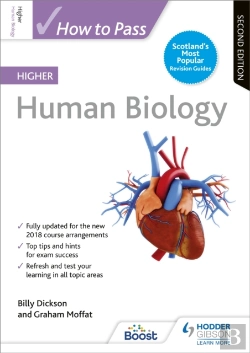 Bertrand.pt - How To Pass Higher Human Biology, Second Edition