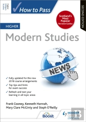 How To Pass Higher Modern Studies, Second Edition