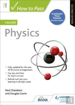 Bertrand.pt - How To Pass Higher Physics, Second Edition