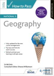 How To Pass National 5 Geography, Second Edition
