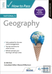 How To Pass National 5 Geography, Second Edition