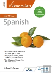 How To Pass National 5 Spanish