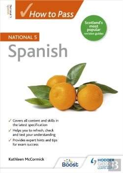Bertrand.pt - How To Pass National 5 Spanish