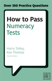 How To Pass Numeracy Tests