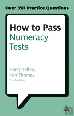 Bertrand.pt - How To Pass Numeracy Tests