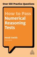How To Pass Numerical Reasoning Tests