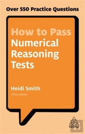 How To Pass Numerical Reasoning Tests