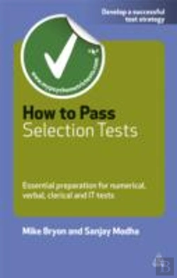 Bertrand.pt - How To Pass Selection Tests