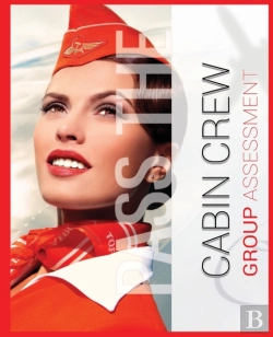 Bertrand.pt - How To Pass The Cabin Crew Group Assessm