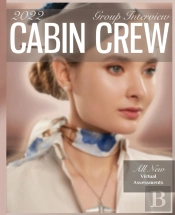 How To Pass The Cabin Crew Group Interview