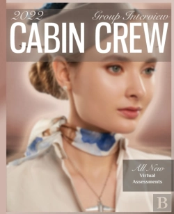 Bertrand.pt - How To Pass The Cabin Crew Group Interview