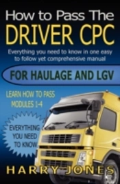 How To Pass The Driver Cpc