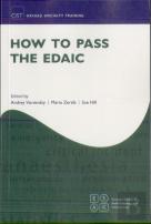 How To Pass The Edaic