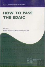 How To Pass The Edaic