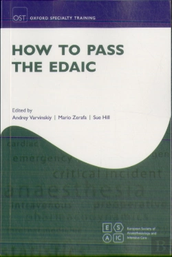 Bertrand.pt - How To Pass The Edaic