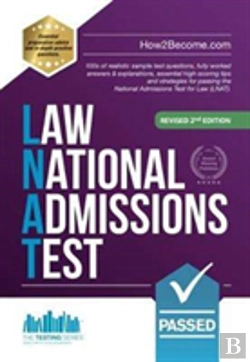 Bertrand.pt - How To Pass The Law National Admissions Test (Lnat)