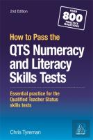 How To Pass The Qts Numeracy And Literacy Skills Tests