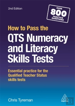 Bertrand.pt - How To Pass The Qts Numeracy And Literacy Skills Tests