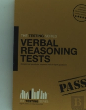 How To Pass Verbal Reasoning Tests