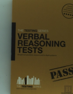 Bertrand.pt - How To Pass Verbal Reasoning Tests