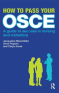 How To Pass Your Osce