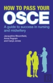 How To Pass Your Osce