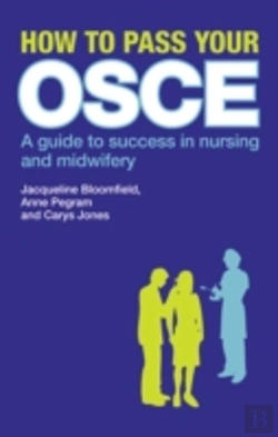 Bertrand.pt - How To Pass Your Osce