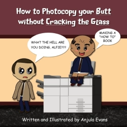 Bertrand.pt - How To Photocopy Your Butt Without Crack