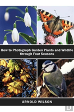 Bertrand.pt - How To Photograph Garden Plants And Wildlife Through Four Seasons
