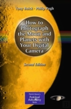 Bertrand.pt - How To Photograph The Moon And Planets With Your Digital Camera