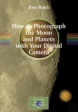 Bertrand.pt - How To Photograph The Moon And Planets With Your Digital Camera
