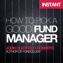 Bertrand.pt - How To Pick A Good Fund Manager