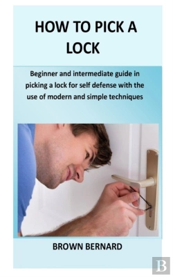 Bertrand.pt - How To Pick A Lock