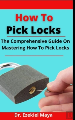Bertrand.pt - How To Pick Locks