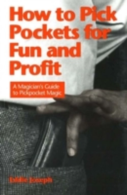 Bertrand.pt - How To Pick Pockets For Fun And Profit