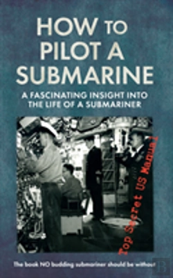 Bertrand.pt - How To Pilot A Submarine