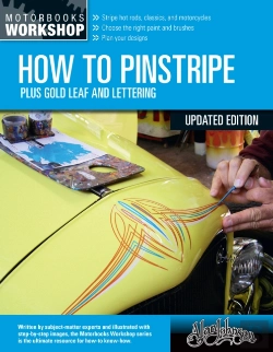 Bertrand.pt - How To Pinstripe, Expanded Edition