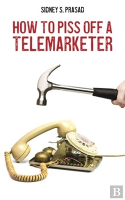 Bertrand.pt - How To Piss Off A Telemarketer