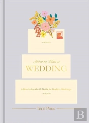 How To Plan A Wedding