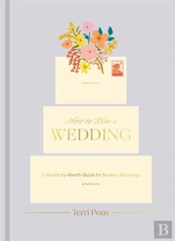 Bertrand.pt - How To Plan A Wedding