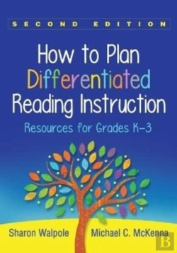 Bertrand.pt - How To Plan Differentiated Reading Instruction, Second Edition