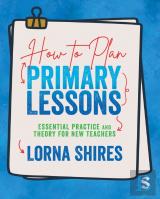 How To Plan Primary Lessons