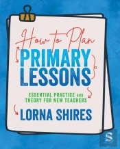 How To Plan Primary Lessons