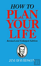 How To Plan Your Life