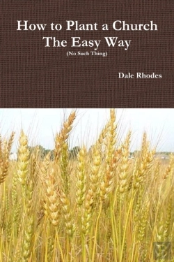 Bertrand.pt - How To Plant A Church The Easy Way (No Such Thing)