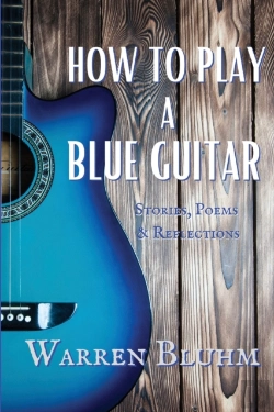 Bertrand.pt - How To Play A Blue Guitar