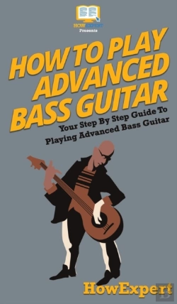 Bertrand.pt - How To Play Advanced Bass Guitar