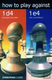 How To Play Against 1d4 & 1e4